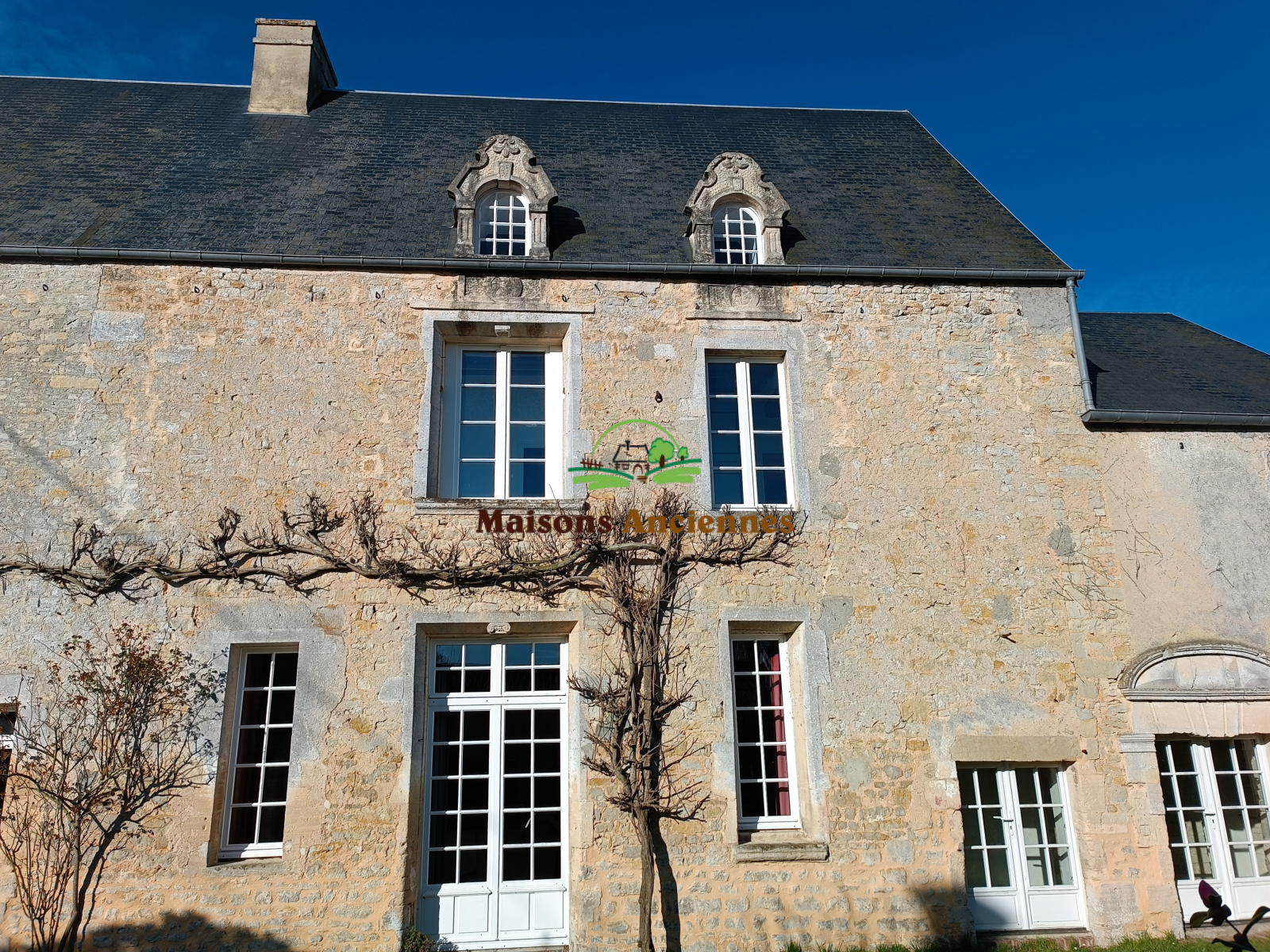 Image_, Maison, Bayeux, ref :727