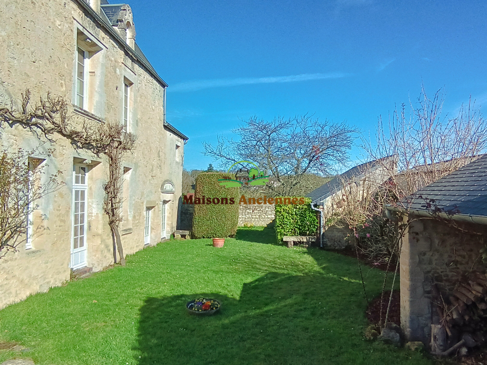 Image_, Maison, Bayeux, ref :727