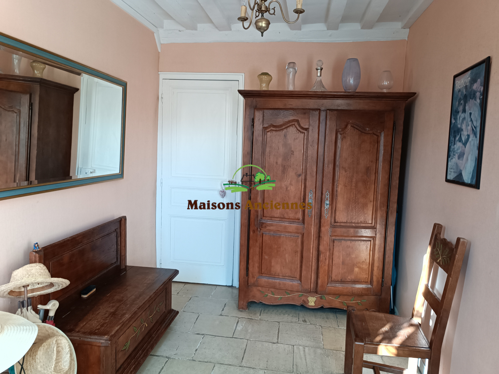 Image_, Maison, Bayeux, ref :727