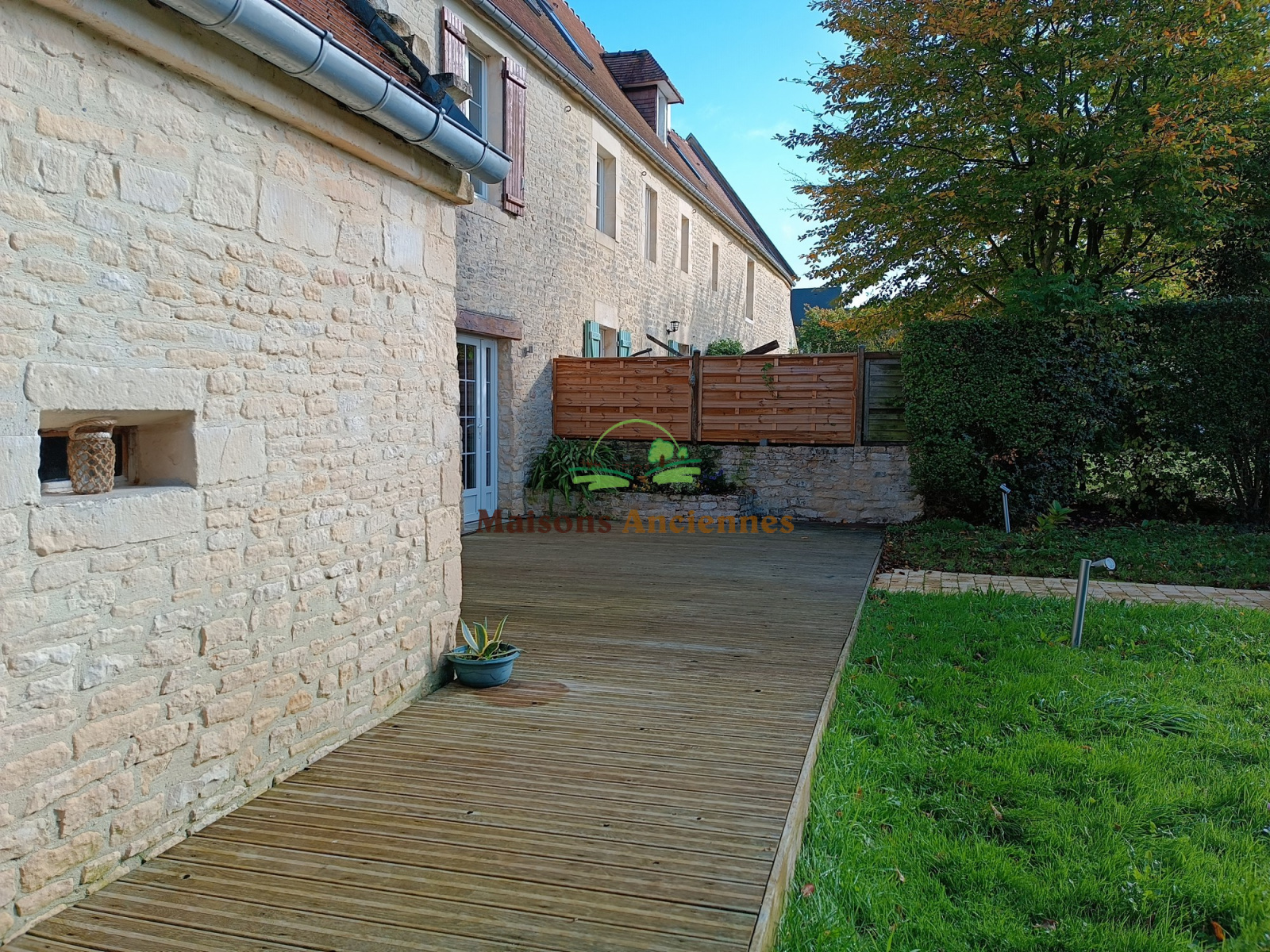 Image_, Maison, Saint-Manvieu-Norrey, ref :804