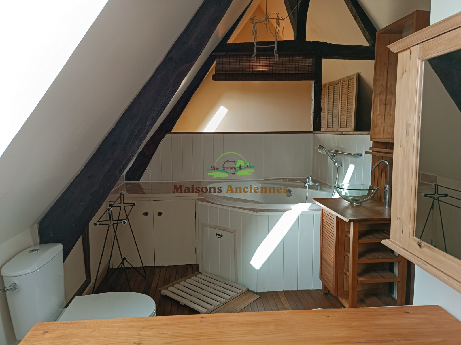 Image_, Maison, Saint-Manvieu-Norrey, ref :804