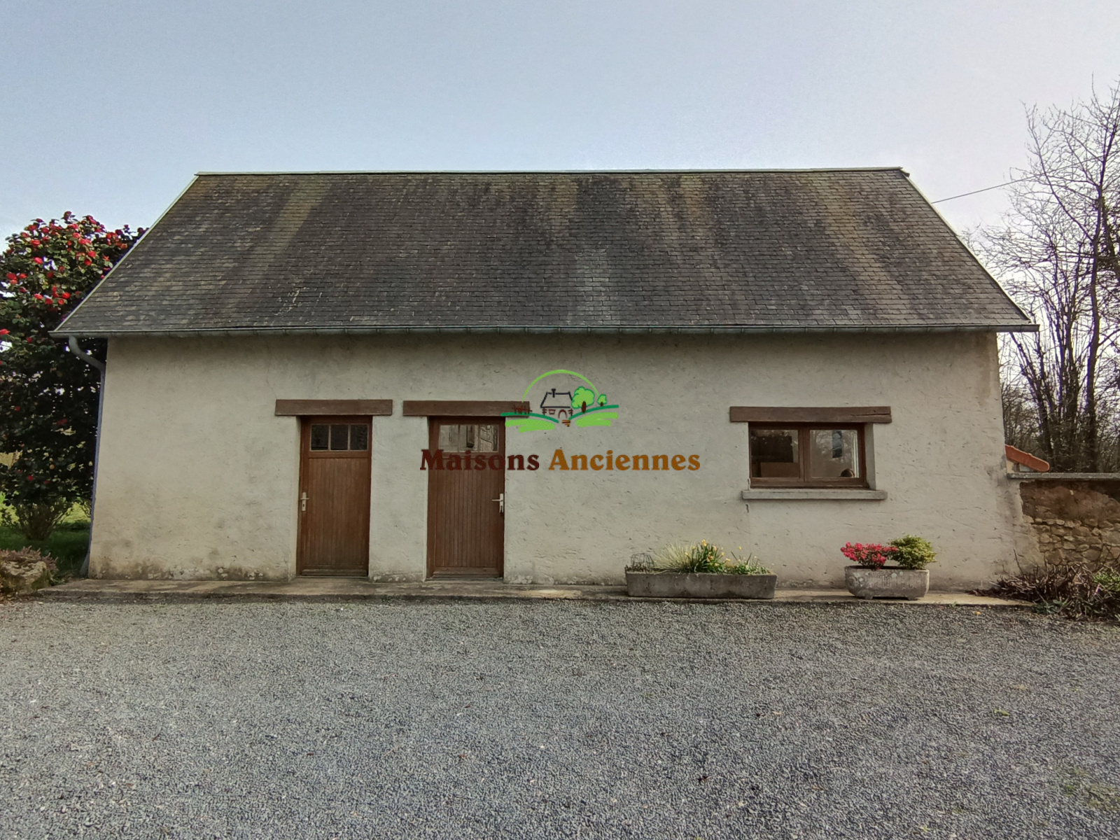 Image_, Maison, Isigny-sur-Mer, ref :829