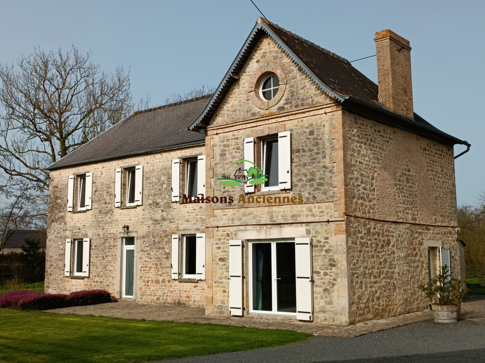 Image_, Maison, Isigny-sur-Mer, ref :829