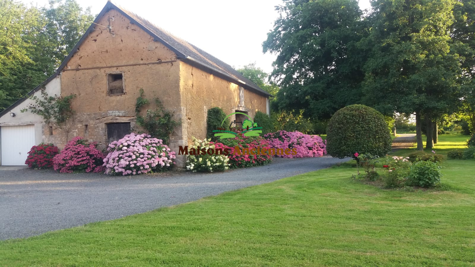 Image_, Maison, Isigny-sur-Mer, ref :829