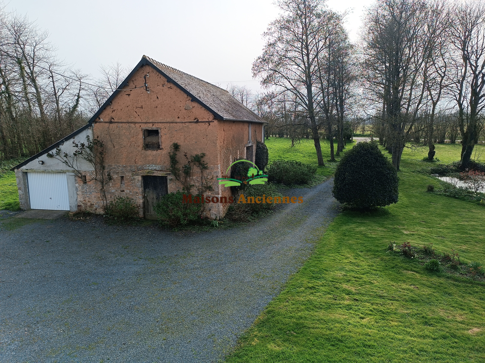 Image_, Maison, Isigny-sur-Mer, ref :829