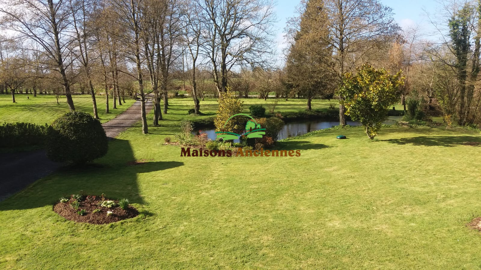 Image_, Maison, Isigny-sur-Mer, ref :829