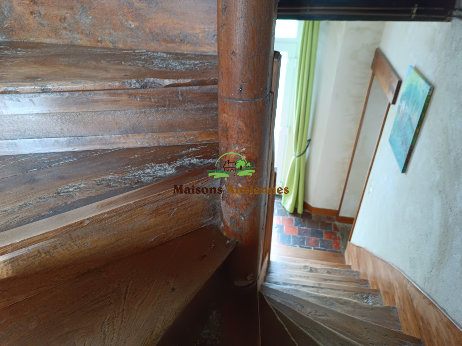 Image_, Maison, Isigny-sur-Mer, ref :829