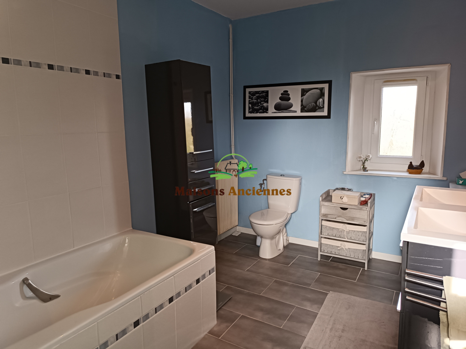 Image_, Maison, Isigny-sur-Mer, ref :829