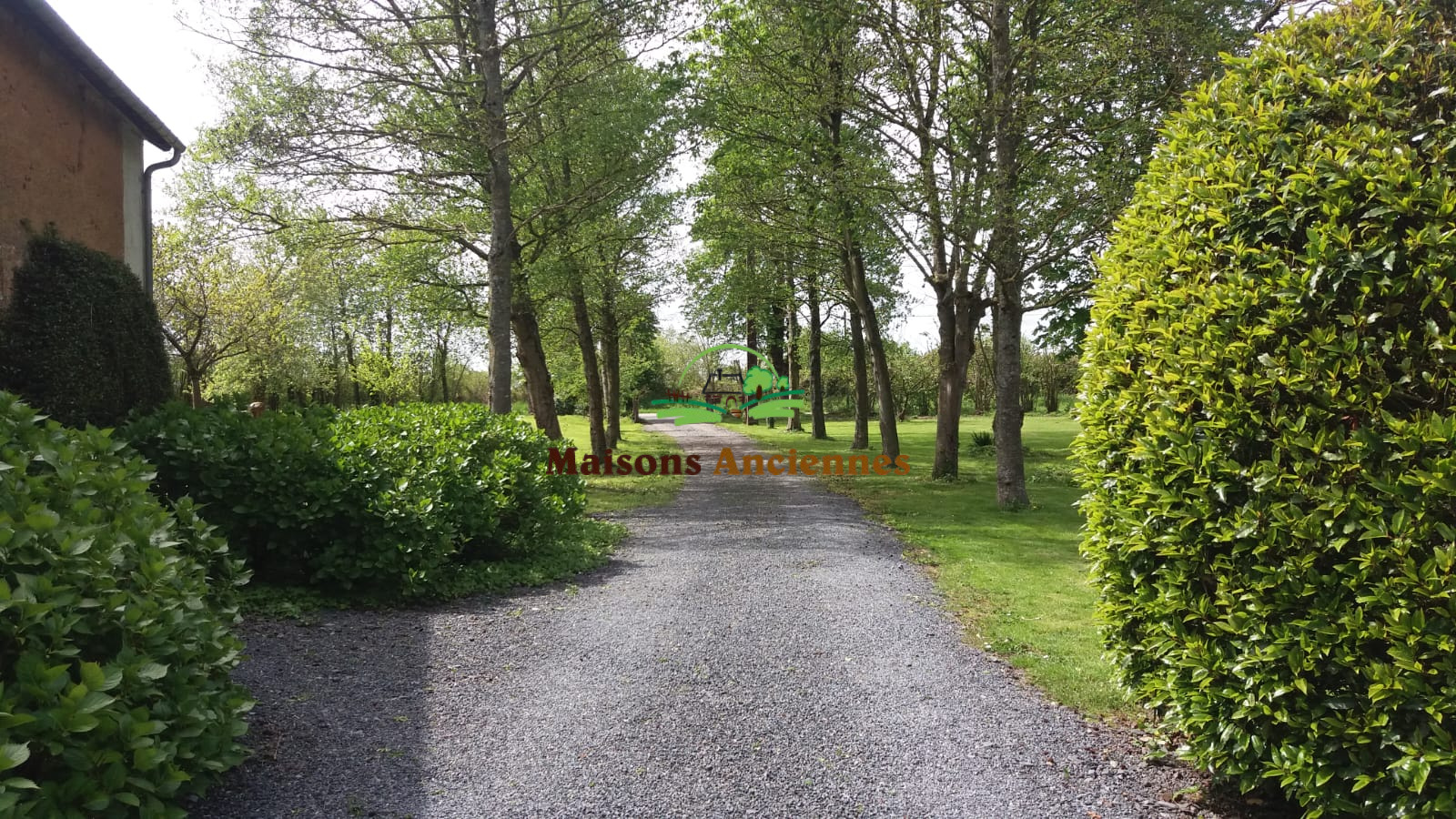 Image_, Maison, Isigny-sur-Mer, ref :829