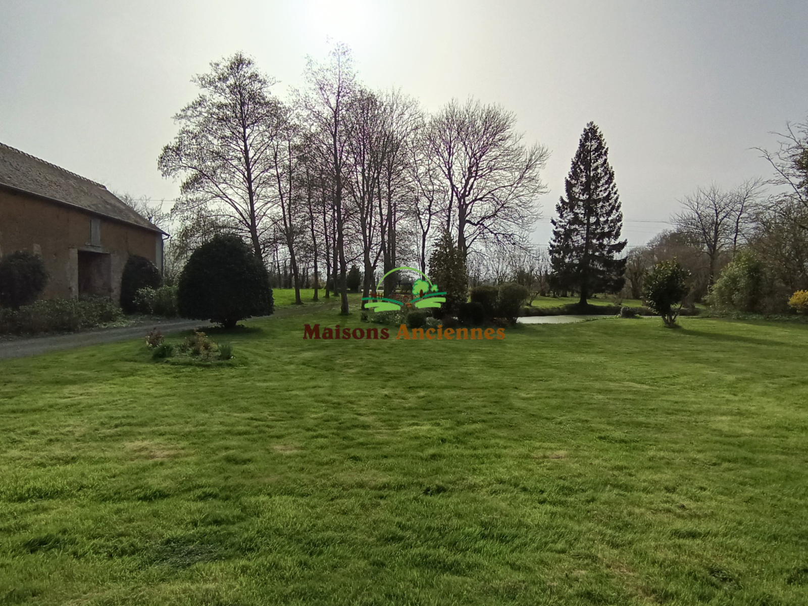 Image_, Maison, Isigny-sur-Mer, ref :829