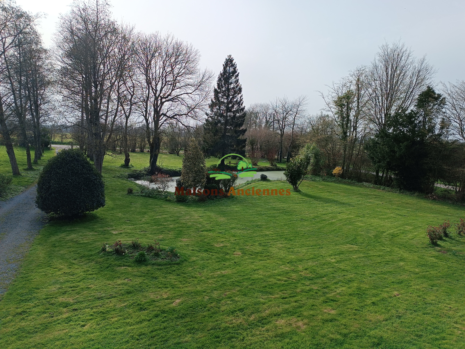 Image_, Maison, Isigny-sur-Mer, ref :829