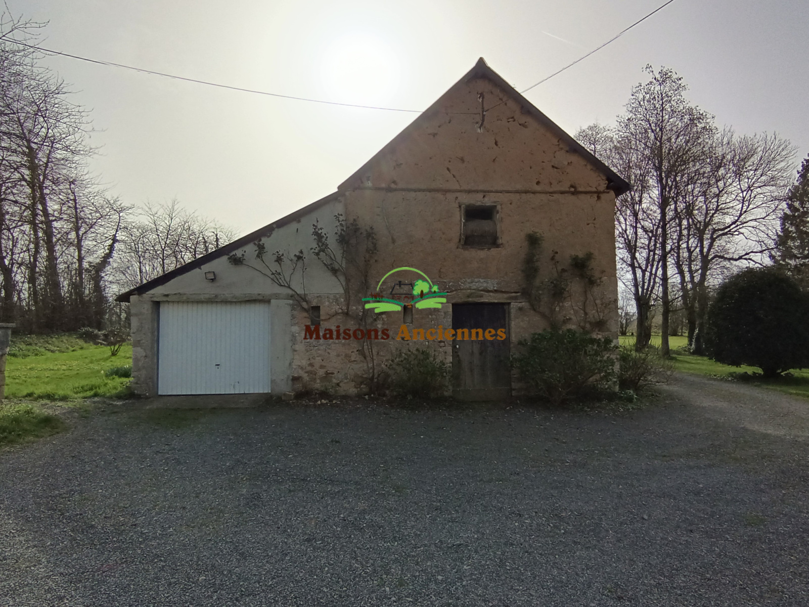 Image_, Maison, Isigny-sur-Mer, ref :829