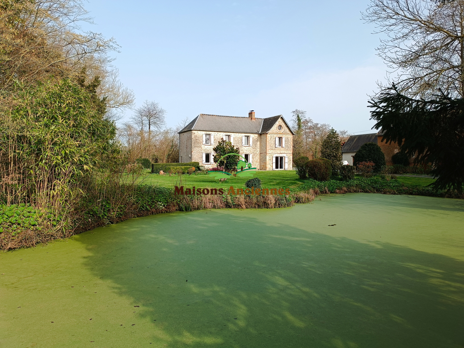 Image_, Maison, Isigny-sur-Mer, ref :829