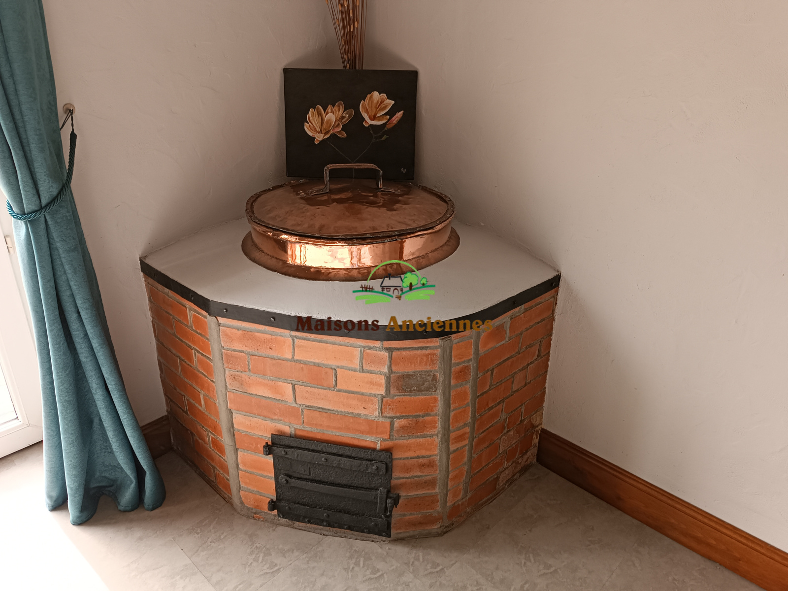 Image_, Maison, Isigny-sur-Mer, ref :829