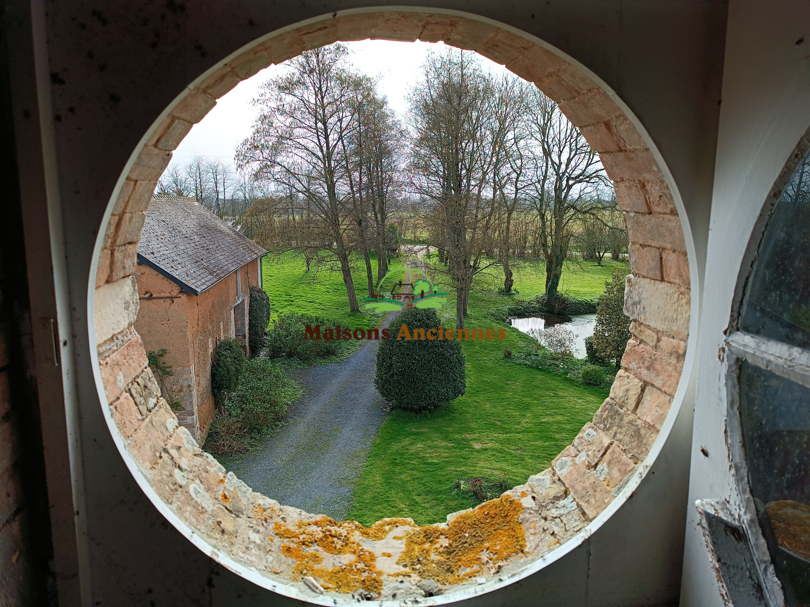 Image_, Maison, Isigny-sur-Mer, ref :829