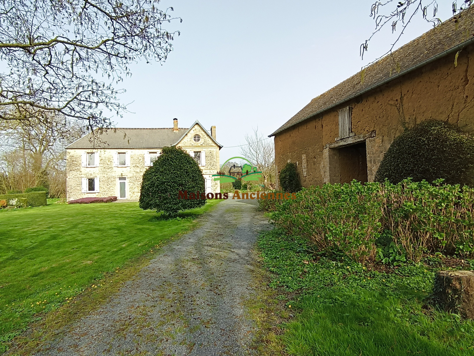 Image_, Maison, Isigny-sur-Mer, ref :829