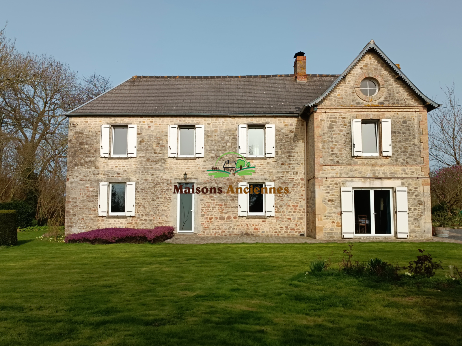 Image_, Maison, Isigny-sur-Mer, ref :829
