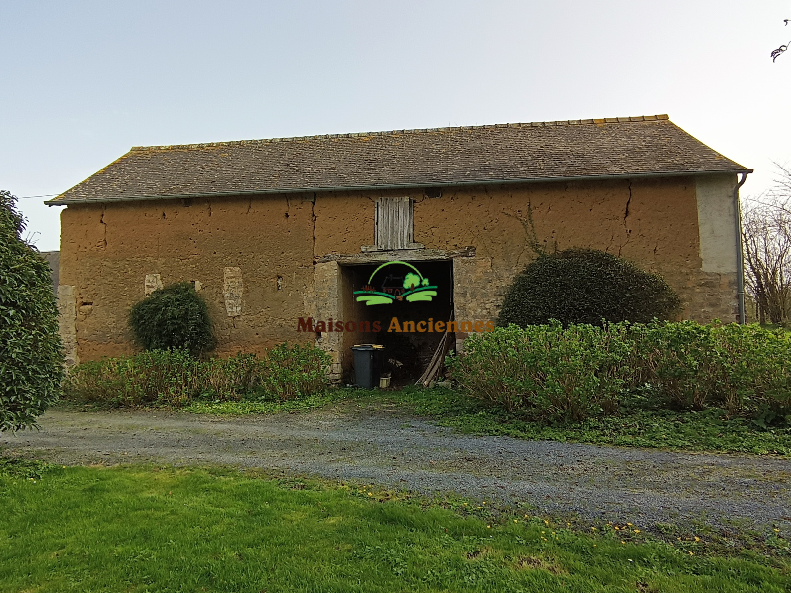 Image_, Maison, Isigny-sur-Mer, ref :829