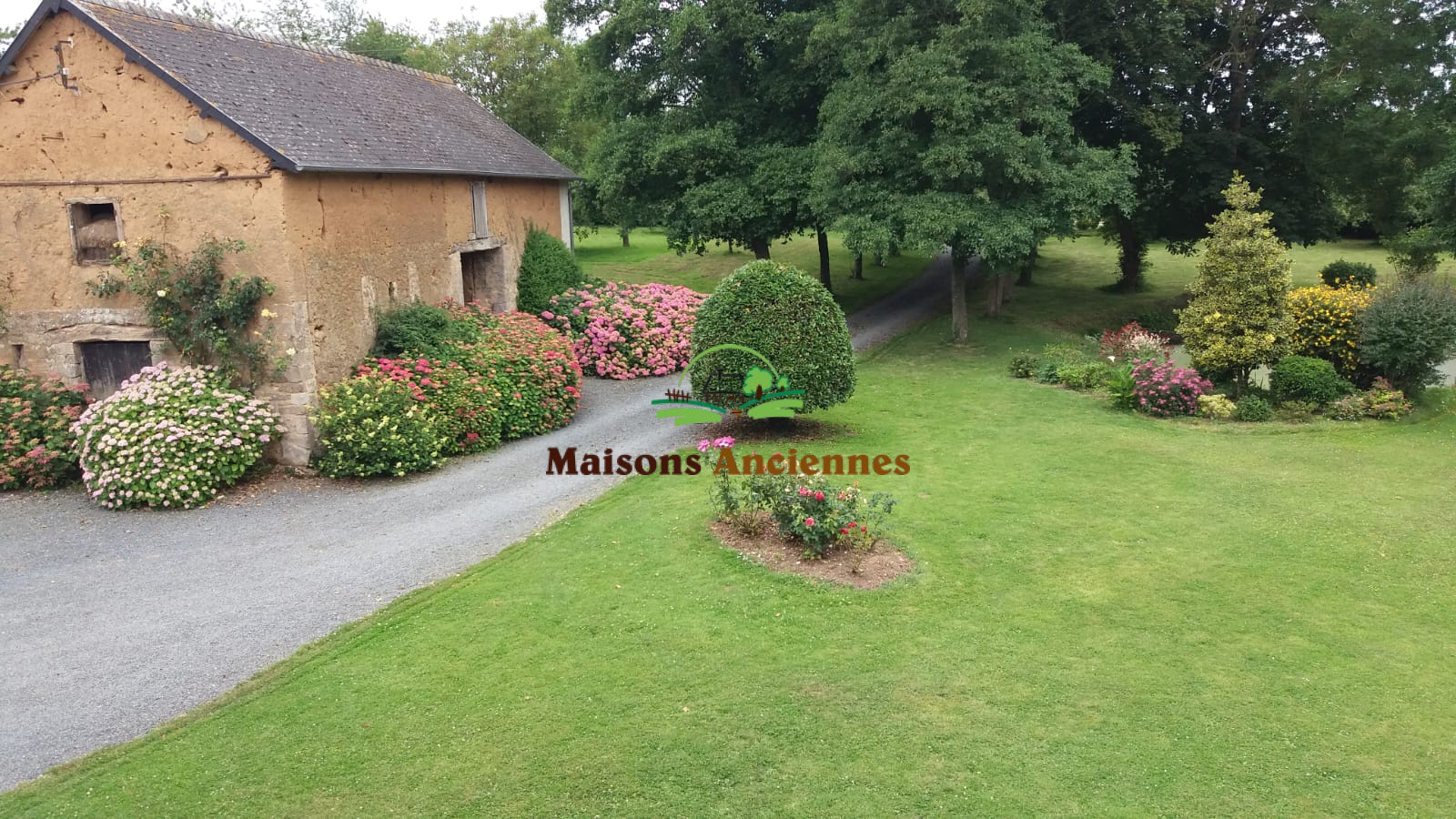 Image_, Maison, Isigny-sur-Mer, ref :829
