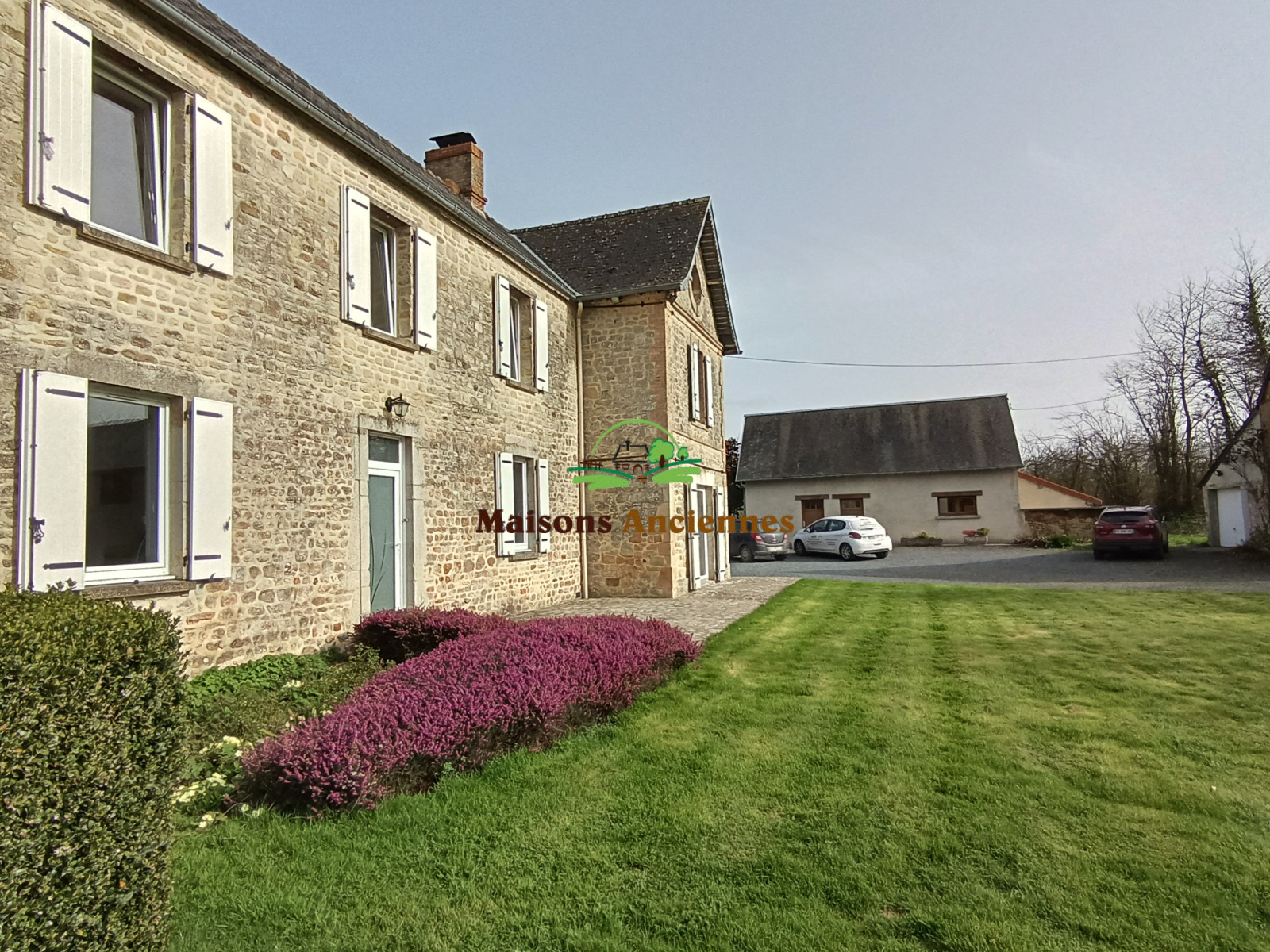Image_, Maison, Isigny-sur-Mer, ref :829