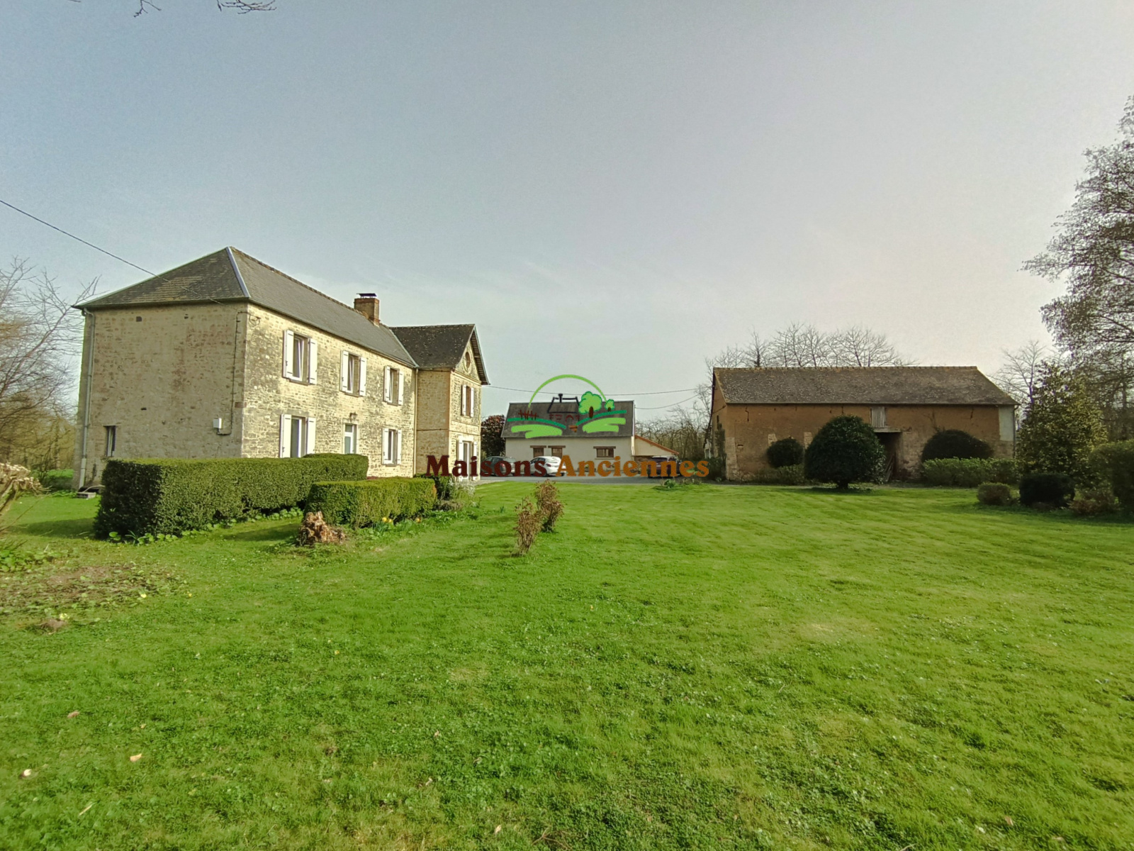 Image_, Maison, Isigny-sur-Mer, ref :829
