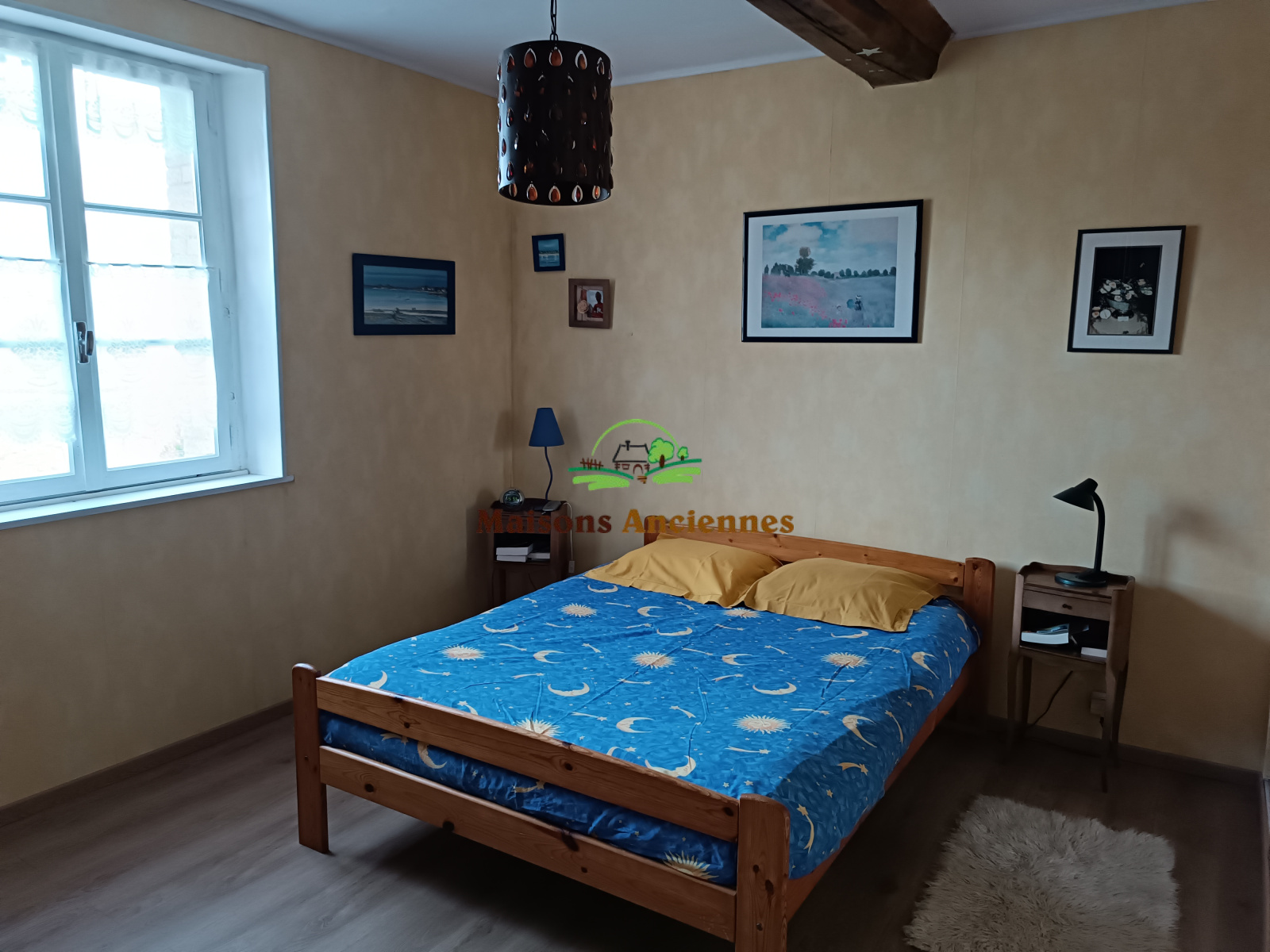 Image_, Maison, Isigny-sur-Mer, ref :829