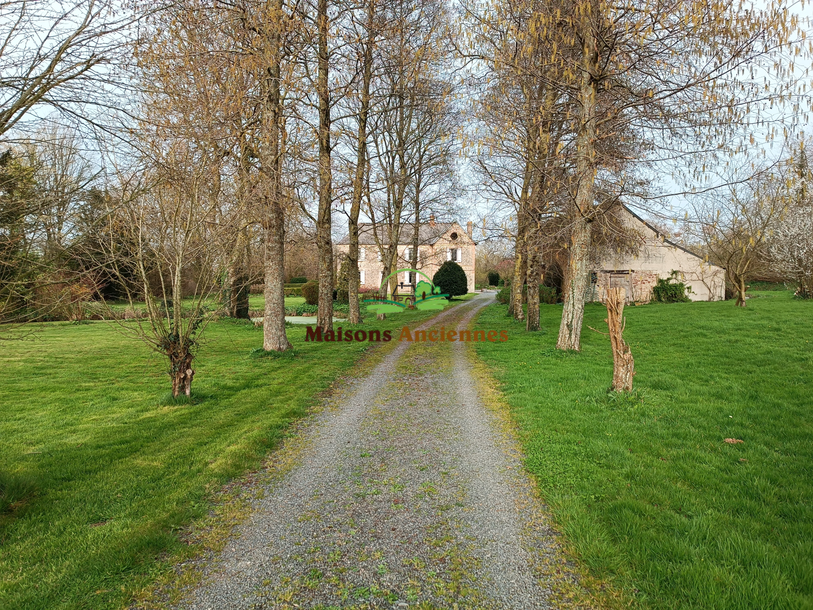 Image_, Maison, Isigny-sur-Mer, ref :829