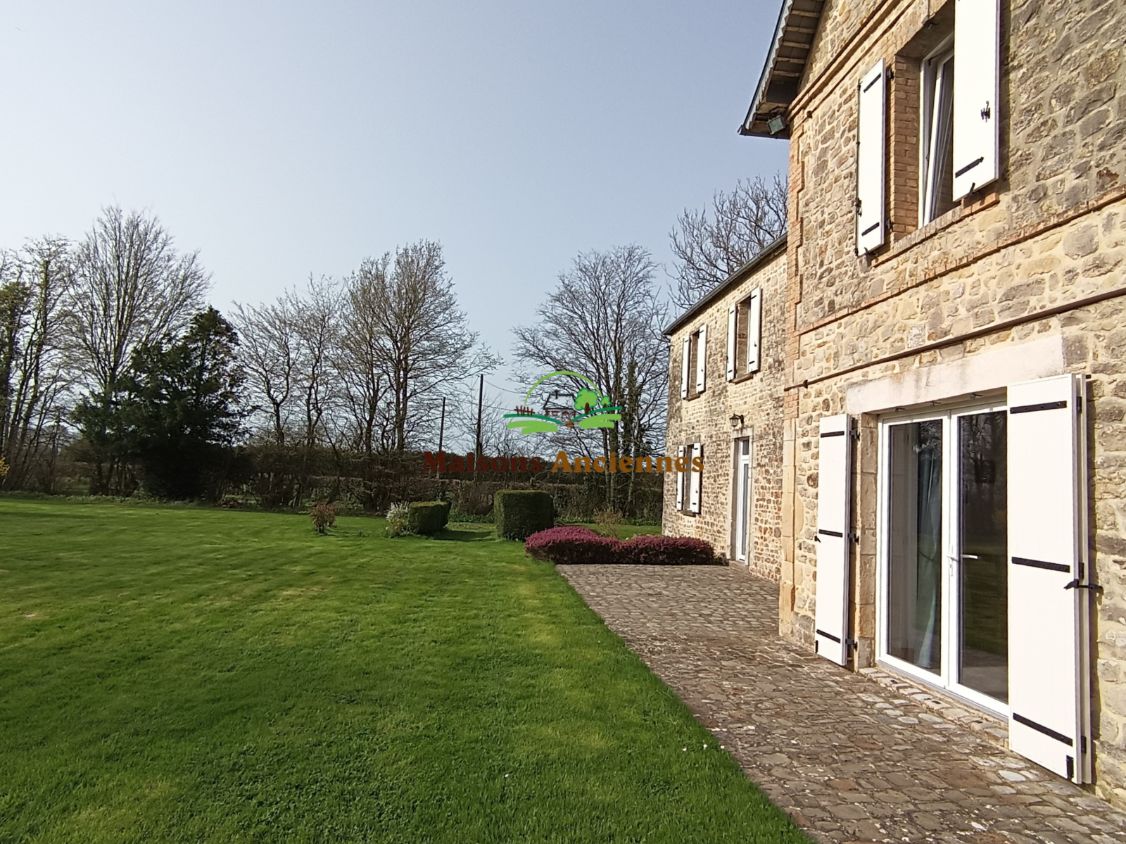 Image_, Maison, Isigny-sur-Mer, ref :829