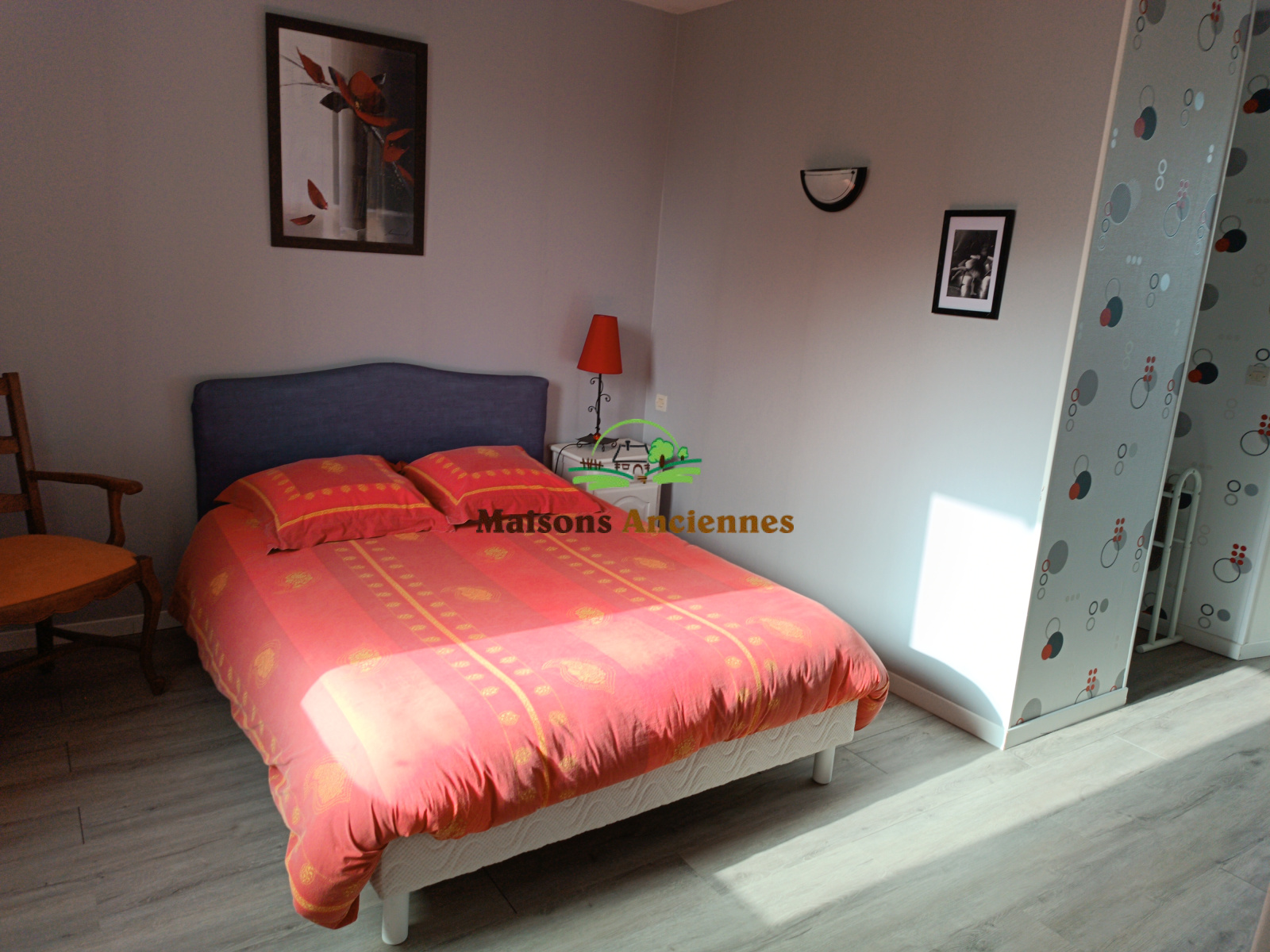 Image_, Maison, Isigny-sur-Mer, ref :829