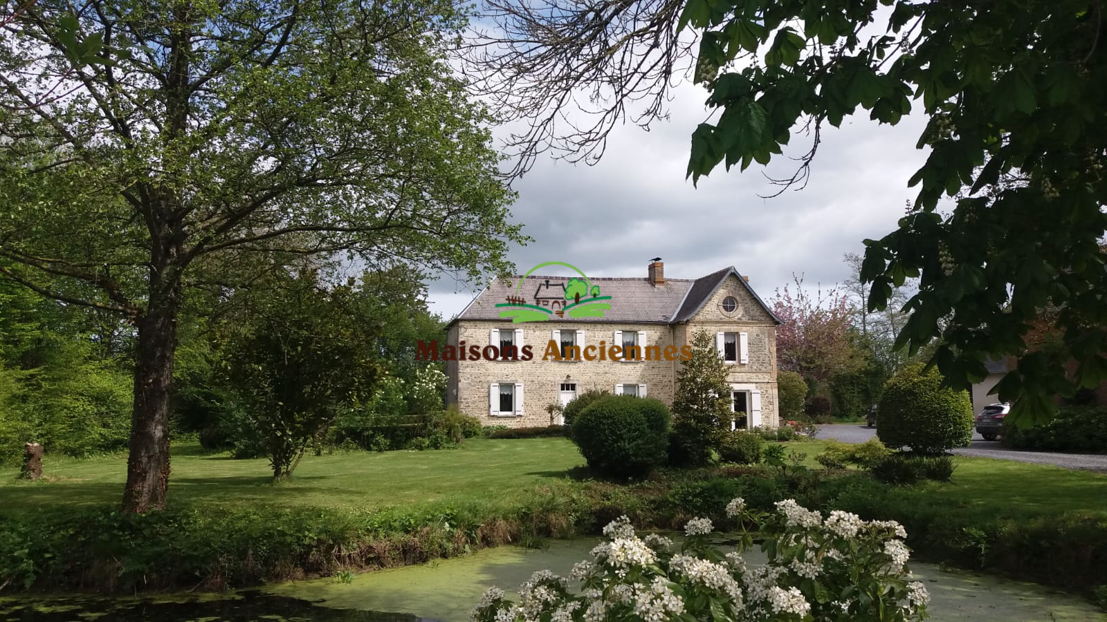 Image_, Maison, Isigny-sur-Mer, ref :829