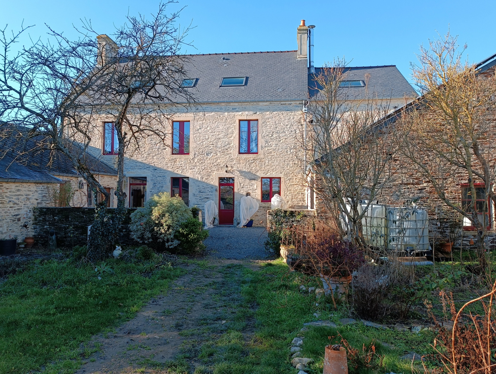 Image_, Maison, Bayeux, ref :787