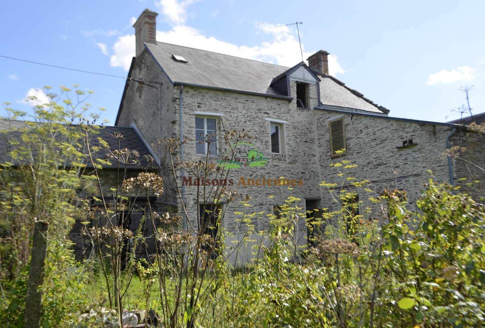 Image_, Maison, Balleroy, ref :00722