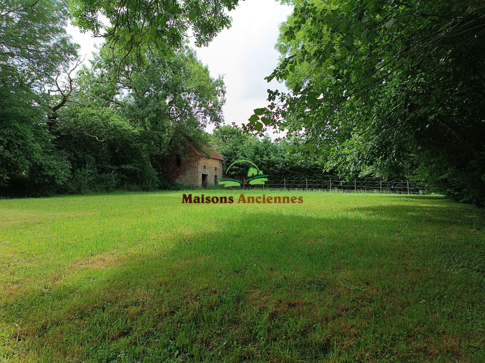 Image_, Maison, Caumont-l'Éventé, ref :816 bis