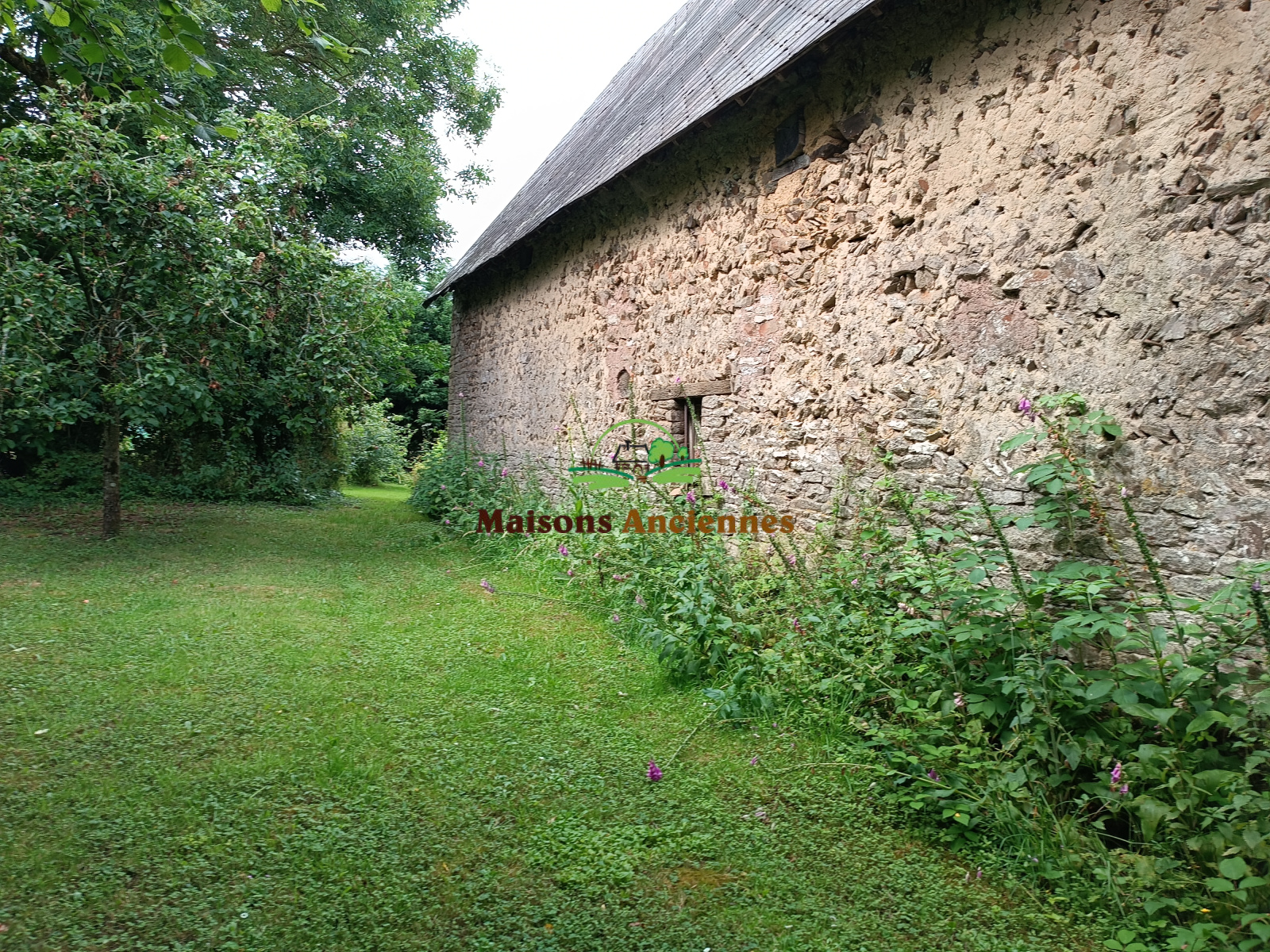 Image_, Maison, Caumont-l'Éventé, ref :816 bis