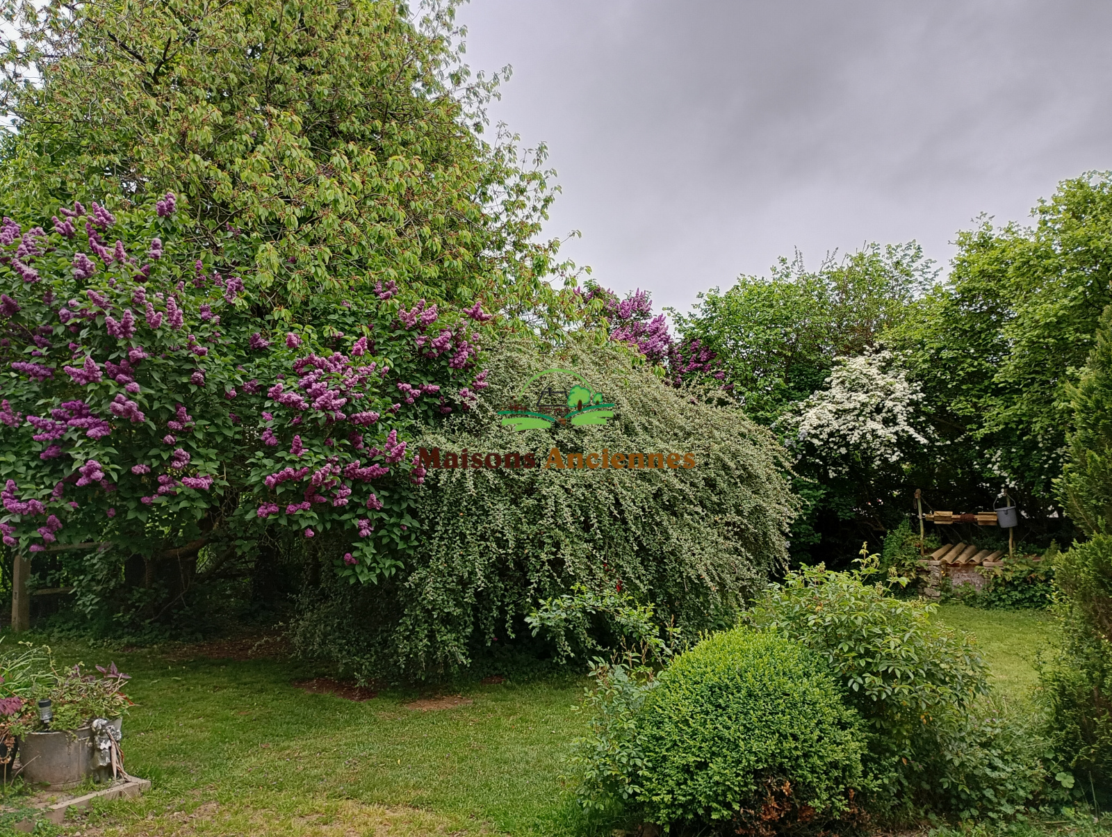 Image_, Maison, Caumont-l'Éventé, ref :816 bis