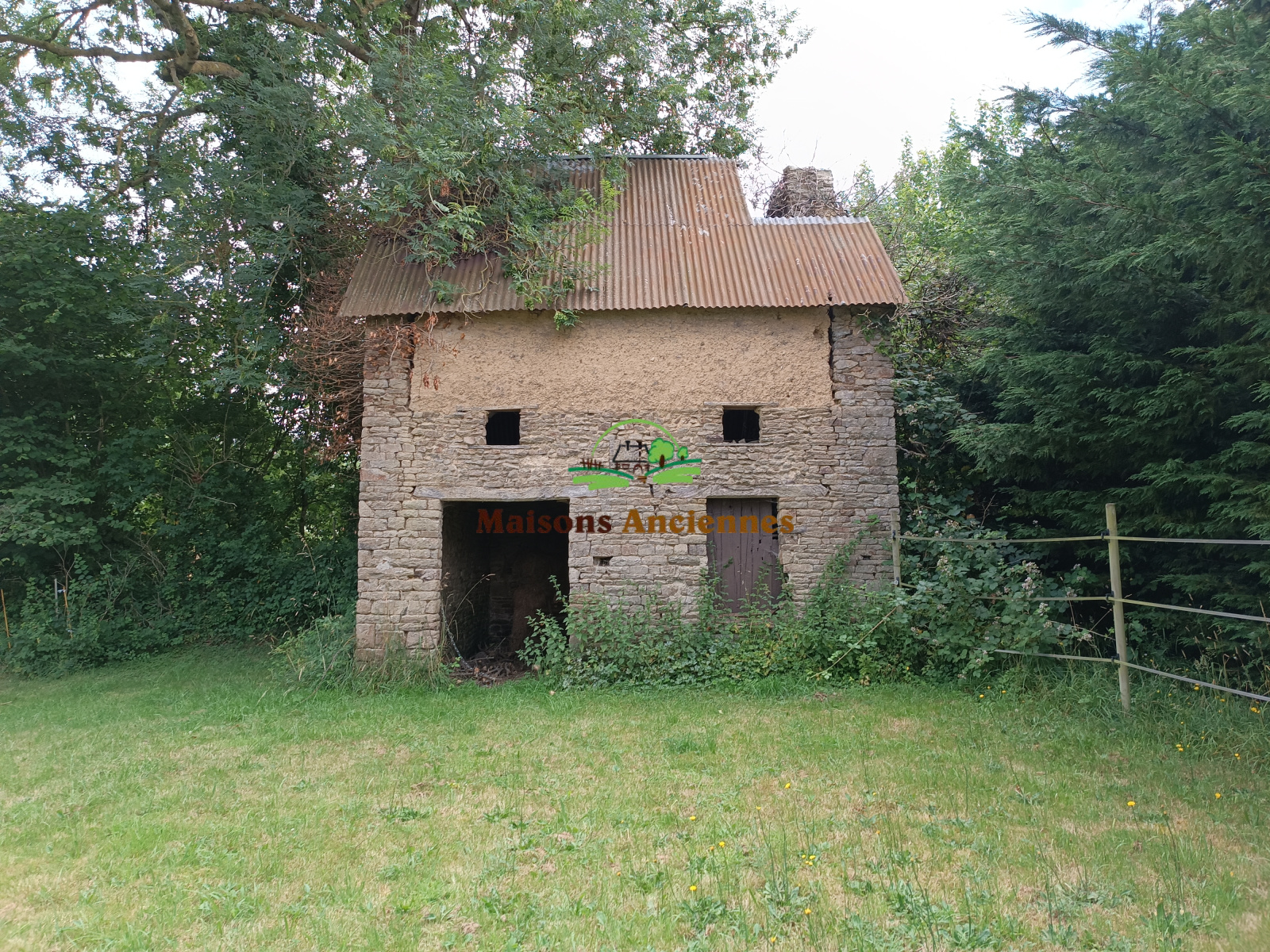 Image_, Maison, Caumont-l'Éventé, ref :816 bis