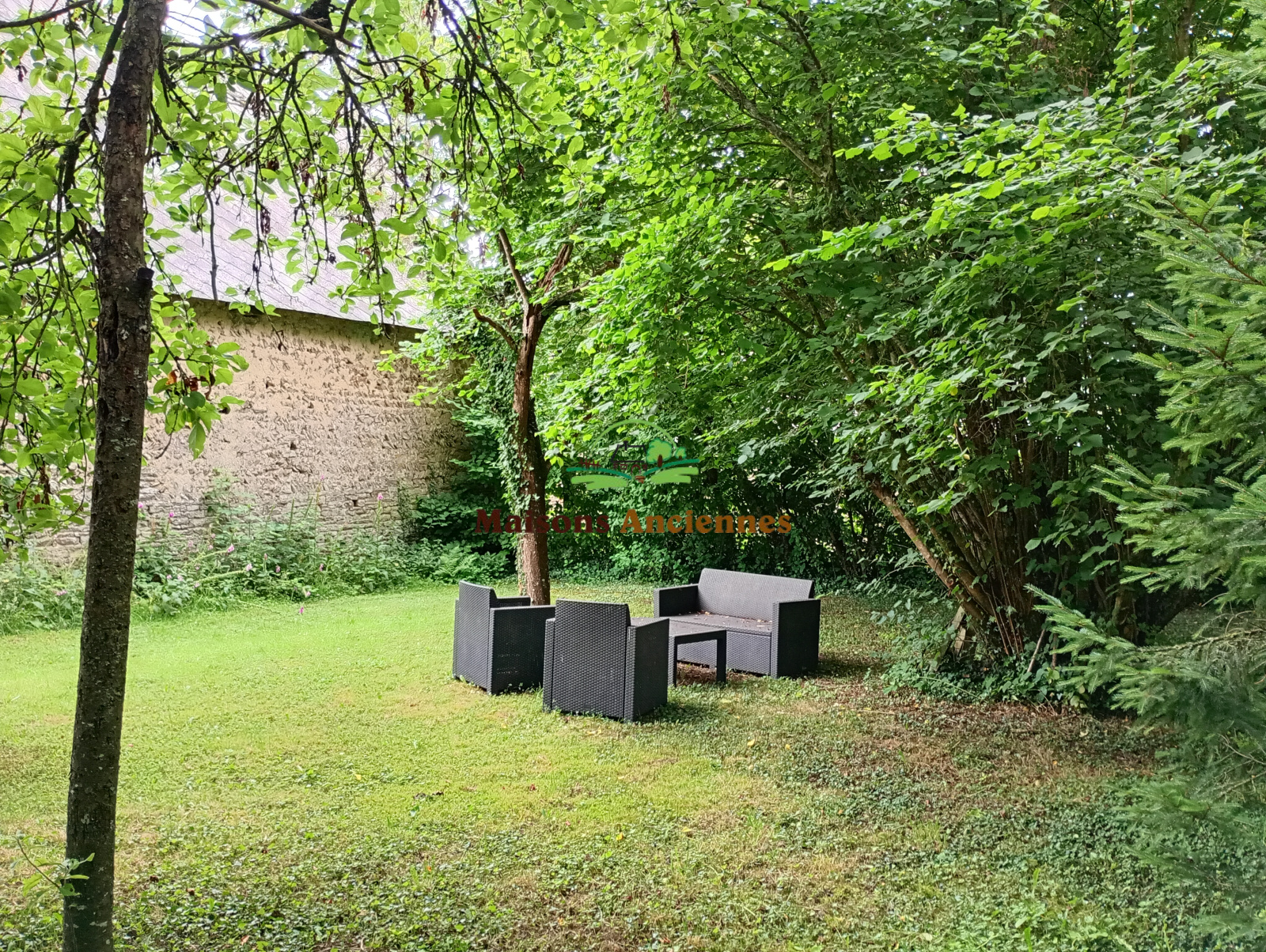 Image_, Maison, Caumont-l'Éventé, ref :816 bis