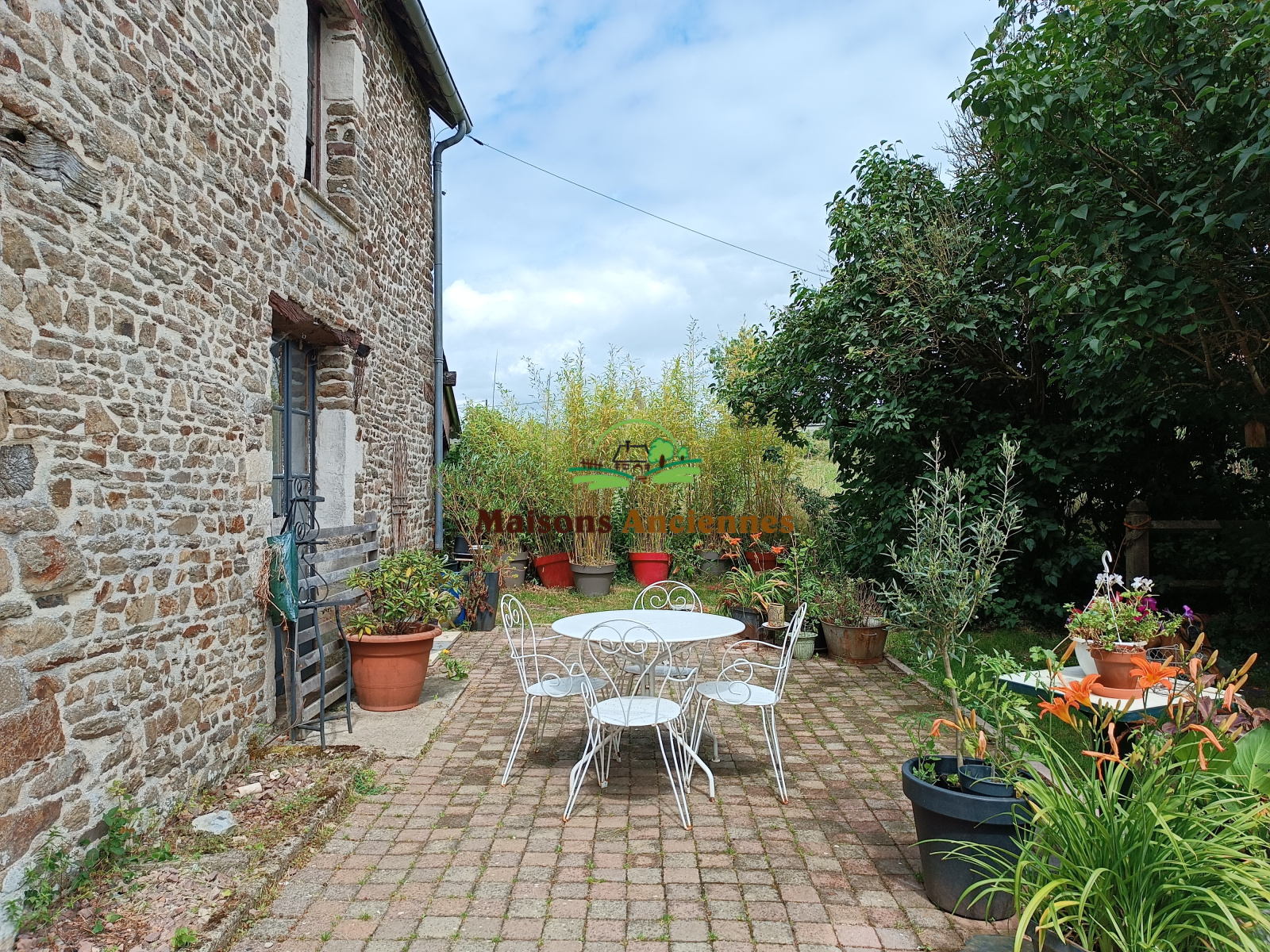 Image_, Maison, Caumont-l'Éventé, ref :816 bis
