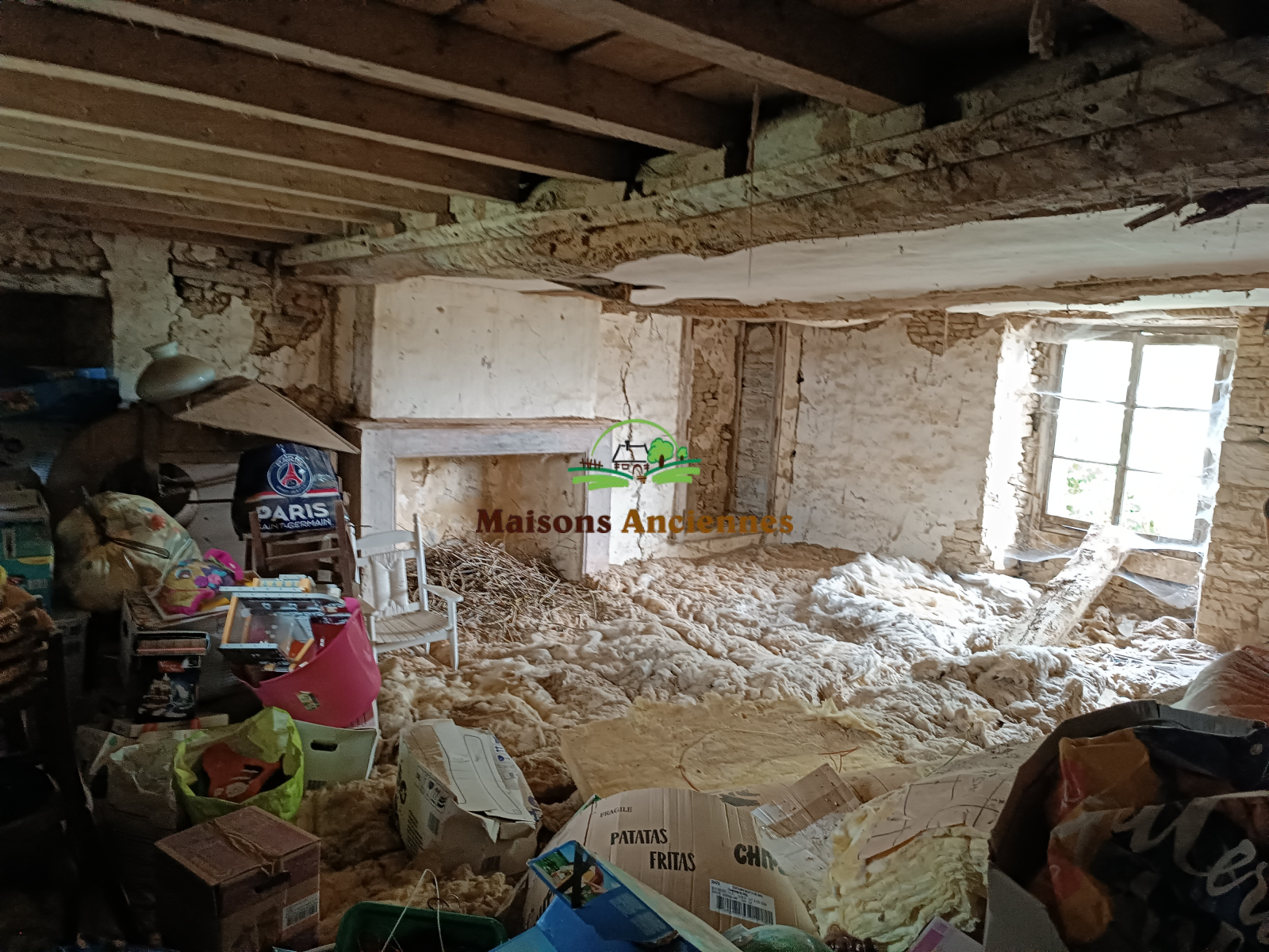 Image_, Maison, Caumont-l'Éventé, ref :816 bis
