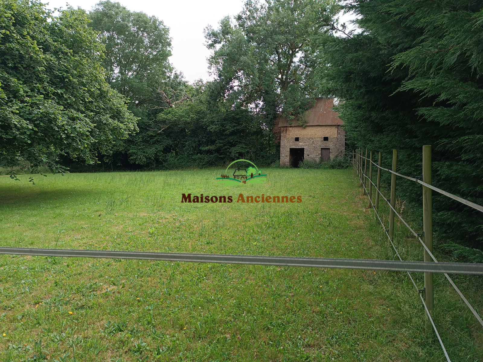 Image_, Maison, Caumont-l'Éventé, ref :816 bis