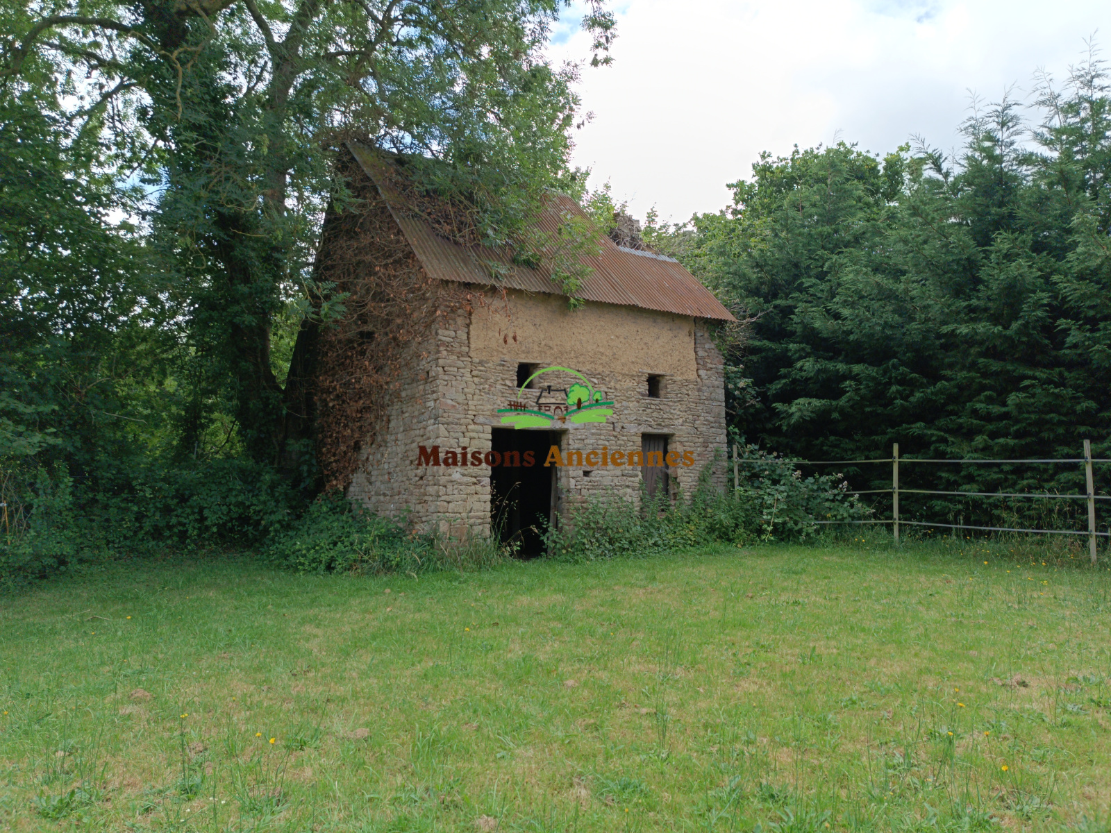 Image_, Maison, Caumont-l'Éventé, ref :816 bis