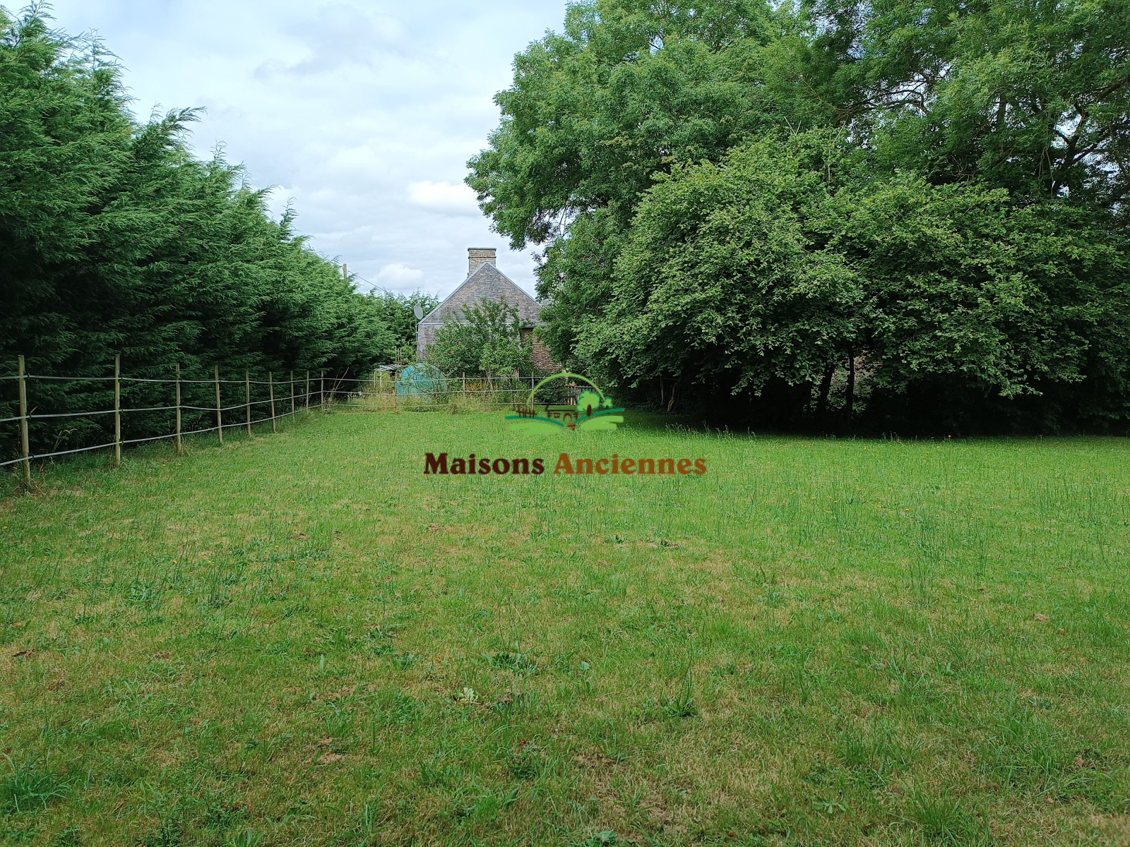 Image_, Maison, Caumont-l'Éventé, ref :816 bis