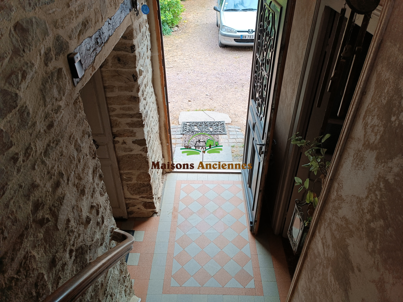 Image_, Maison, Caumont-l'Éventé, ref :816 bis