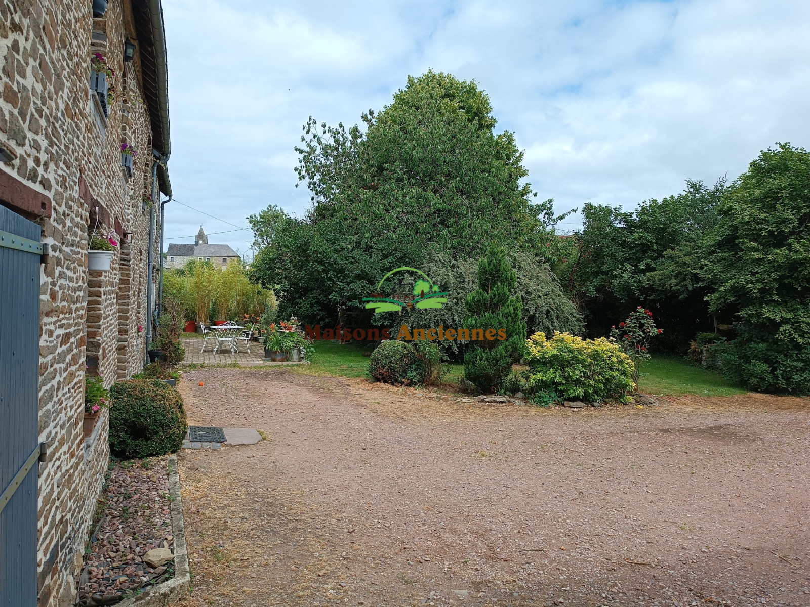 Image_, Maison, Caumont-l'Éventé, ref :816 bis