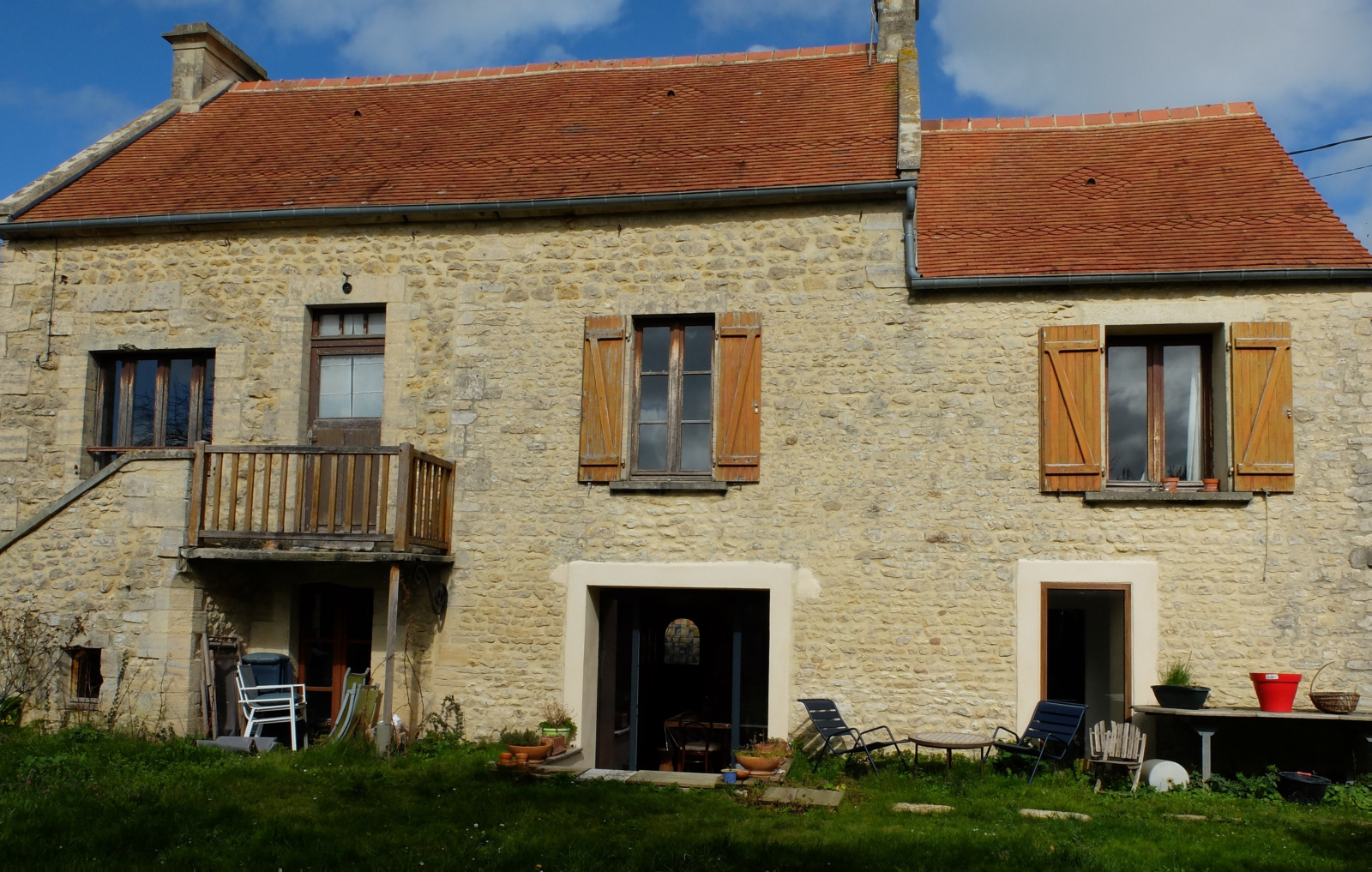 Image_, Maison, Bayeux, ref :3