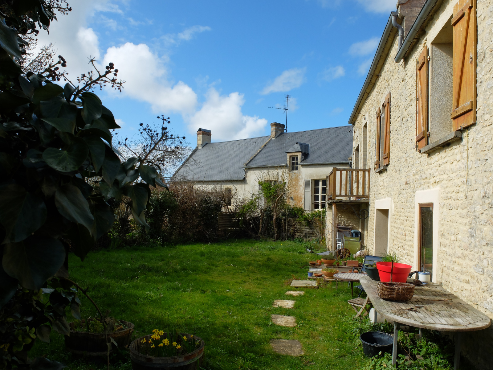 Image_, Maison, Bayeux, ref :3