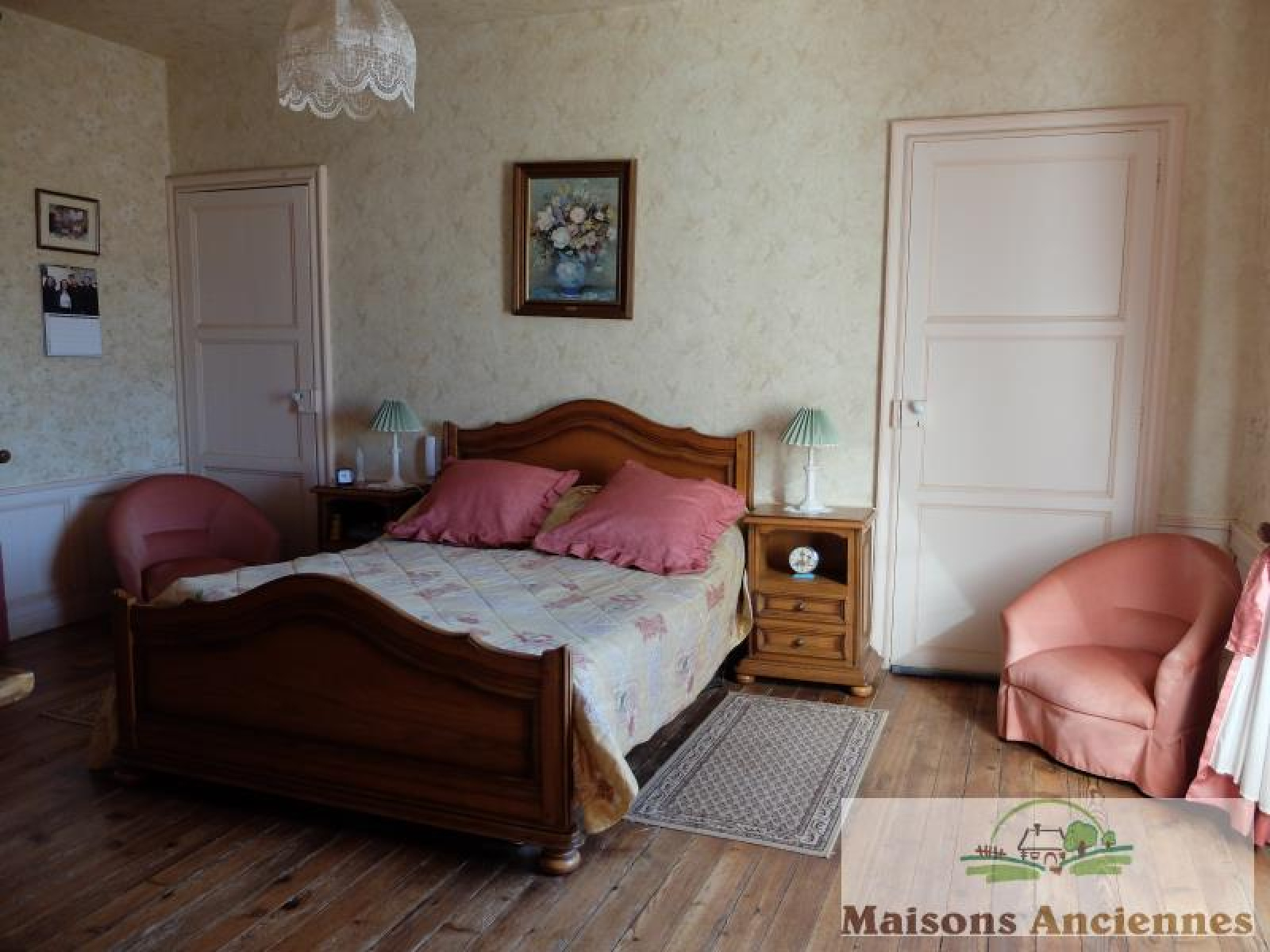 Image_, Maison, Le Molay-Littry, ref :00730