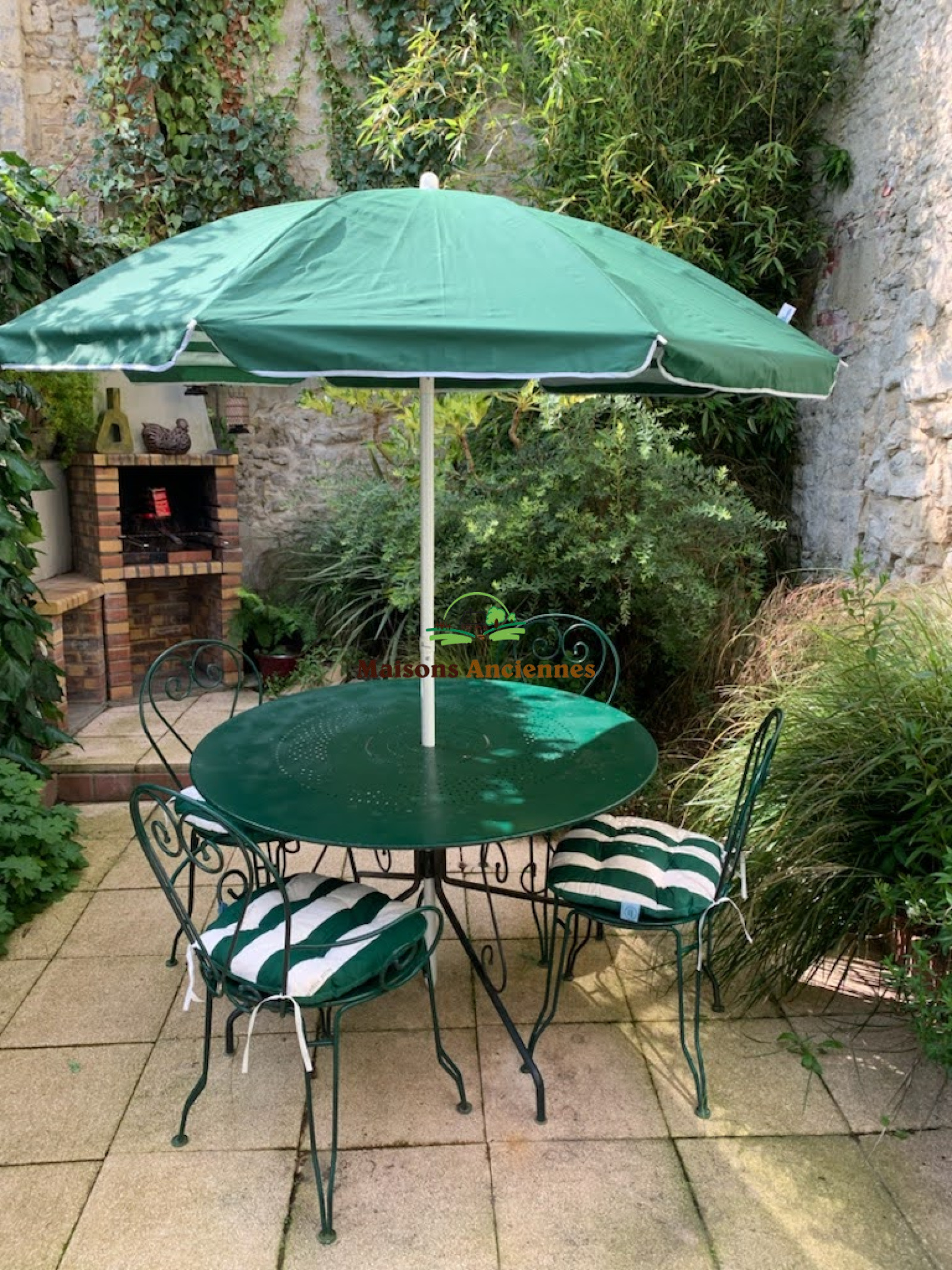 Image_, Maison, Bayeux, ref :728