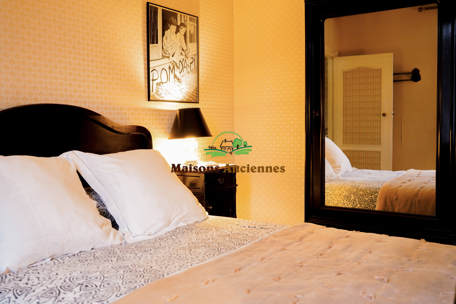 Image_, Maison, Bayeux, ref :728