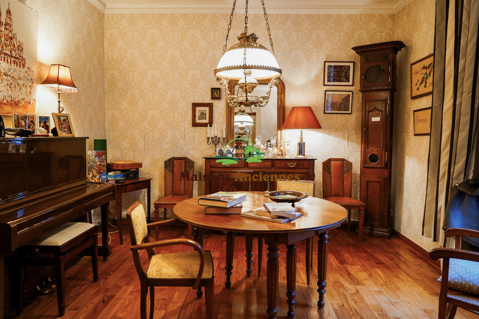 Image_, Maison, Bayeux, ref :728